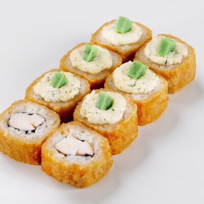 Чикен Песто в Мao Fusion по цене 479 ₽