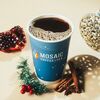 Кофейный глинтвейн большой в MOSAIC coffee&tea по цене 489