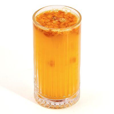 Чай облепиховый в Кофейня Кофеинка по цене 310 ₽