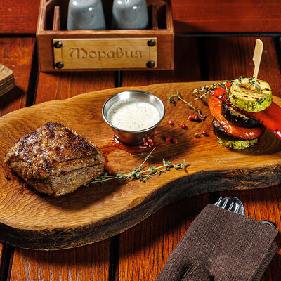 Филе-миньон в Моравия по цене 1595 ₽