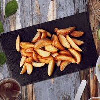 Картофельные дольки EX в TwoPizza