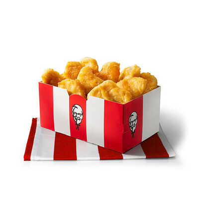 Наггетсы 6 шт в KFC Forum Mall по цене 1050 ₸