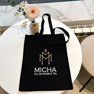 СумкаMicha в Micha Bubble Tea & Bakery по цене 999 ₽