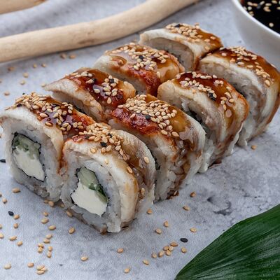 Ролл Канада в Мушу по цене 395