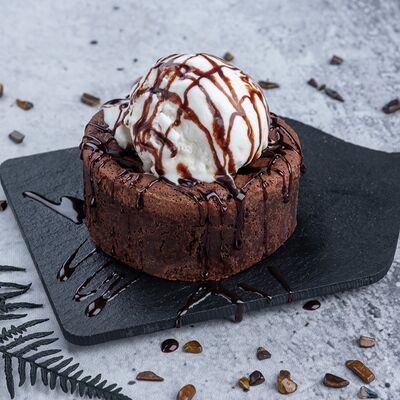 Брауни в Мушу по цене 335