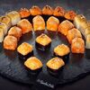 Сет Мадрид в #SushiOdi по цене 1399