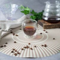 Սուրճ V60 սառը в Vibe Coffee