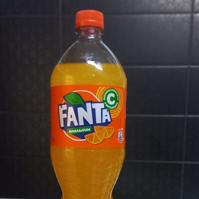 Fanta в D & S Пицца Суши по цене 199 ₽