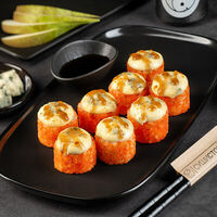 Блю Чизу Гурмэ в СушиСтор