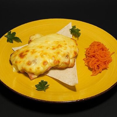 Курочка по-французски в Sandwich club по цене 530 ₽