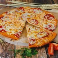 Пицца Пепперони в БлиновЪ