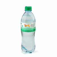 Вода Ant газированная в ЭКСПРЕССПИЦЦА