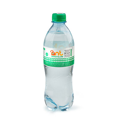 Вода Ant газированная в ЭКСПРЕССПИЦЦА по цене 50 ₽