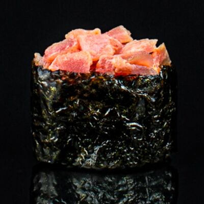 Гункан Тунецв МАЛИНА АЗИЯ по цене 187 ₽