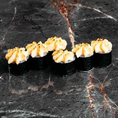 Яки копченый лосось в 4Yoou по цене 423 ₽