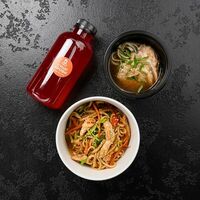 Среда 2 в Суши Профи