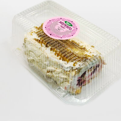 Меренговый рулет Меренго от Ихлас в Мистер пряничек по цене 825 ₽