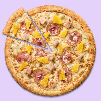 Гавайская в UP Sushi по цене 686 ₽