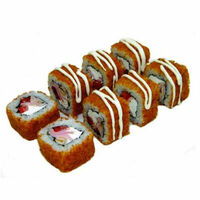 Дон-Бекон в Pizza Express