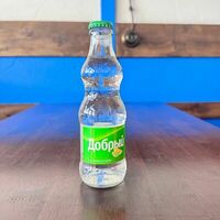 Лимон-Лайм Добрый стекло в Go Суши & Гирос