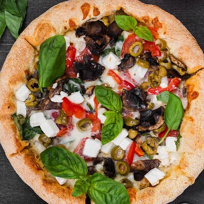 Средиземьев Мегаролл по цене 1100 ₽