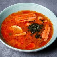 Солянка сборная мясная в CHITO GVRITO
