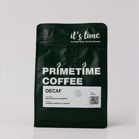 Декаф в PRIMETIME