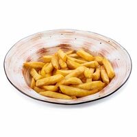 Картофель фри в Trattoria