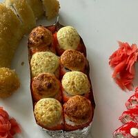 Сет Мини-микс в Токио