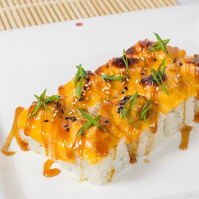 Чизу Сяке Маки в Луиджи & Тосё по цене 359