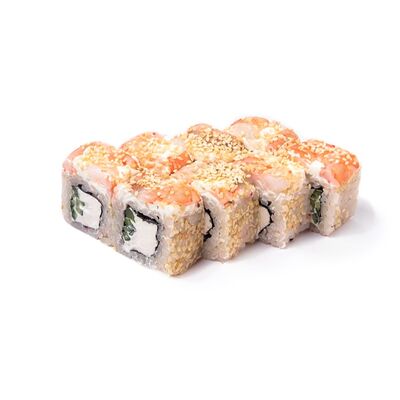 Эби маки в Yoko Sushi по цене 369 ₽