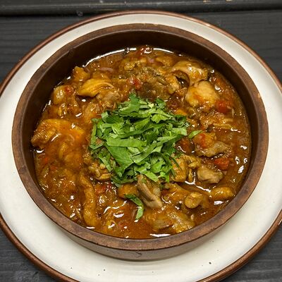 Чахохбилив Хинкальный дом по цене 550 ₽