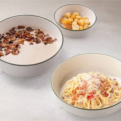 Комбо-дуэт 1 в Шоколадница по цене 810 ₽