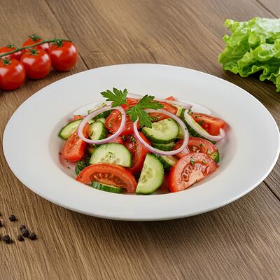 Овощной в Шашлычная 1 по цене 440 ₽