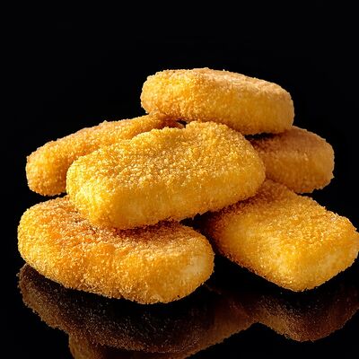 Наггетсыв Шашлыковыйпериод по цене 165 ₽