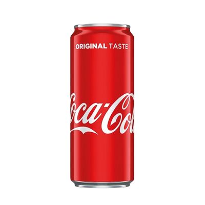 Coca-Cola в AK FOOD по цене 155 ₽