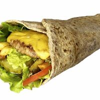 Чикен ролл в XFood