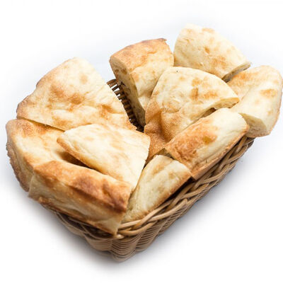 Лепешка в Лаваш36 по цене 119