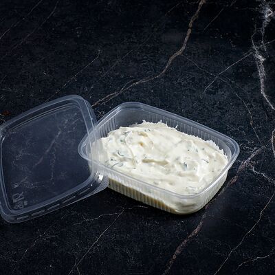 Соус белый в Шашлычная № 1 по цене 150 ₽