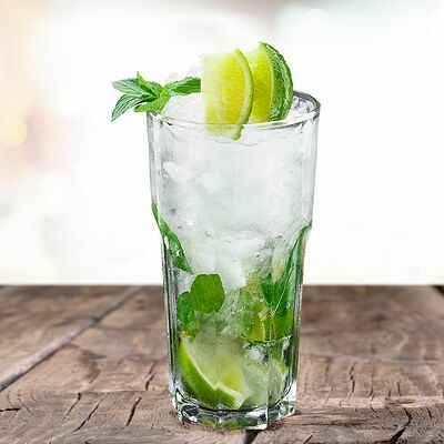 Мохито в Party Grill по цене 289 ₽