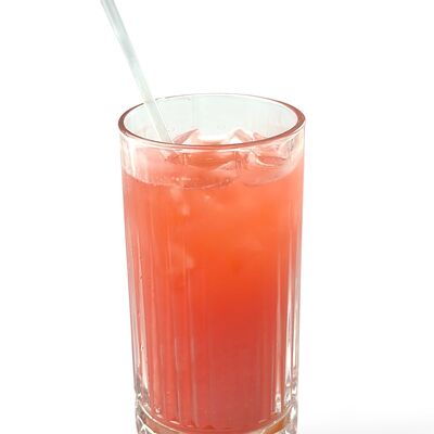 Малина-Маракуйя в Мушу по цене 445 ₽