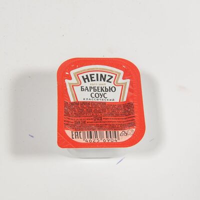 Соус барбекью Heinz в Восток дело вкусное по цене 50 ₽