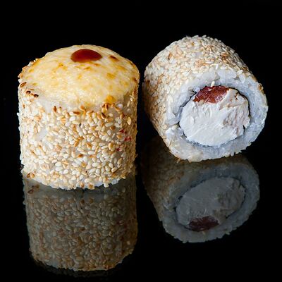 Новаторе - ролл в Tropical Sushi по цене 499 ₽