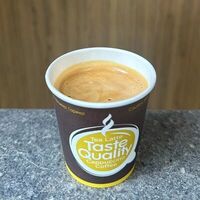 Двойной Эспрессо в Perfect Coffee