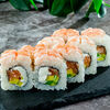 Фирменный ролл Нежный в Sushi san по цене 410