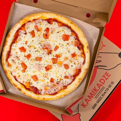 Маргарита в Камикадзе по цене 425 ₽