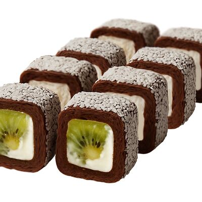 Сладкий ролл №2 в Дакота по цене 437 ₽