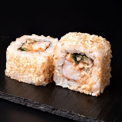 Острый с креветкой в Твой выбор по цене 600 ₽