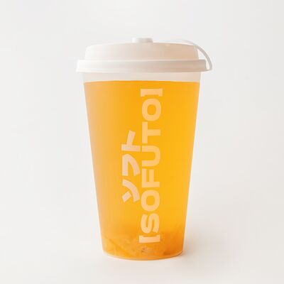 Ходзича-юдзу в Sofuto по цене 350 ₽