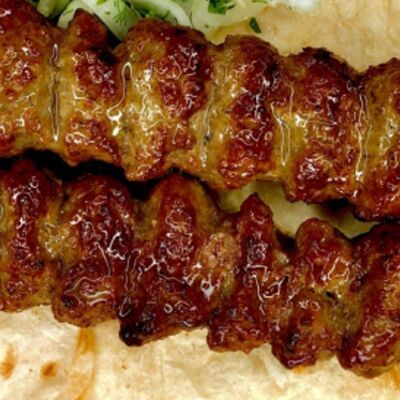 Люля-кебаб в Шашлычный manemax по цене 799 ₽